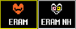 Особые души ERAM и ERAM NH
